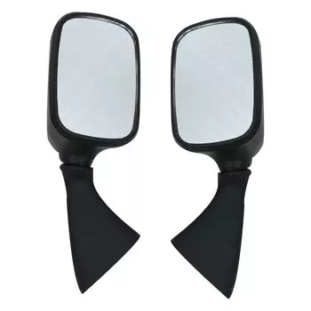 Мотоциклетные Зеркала для Suzuki Hayabusa GSX1300R 1999-2020 GSX-R1000 2001-2002 GSX-R 600/750-2001