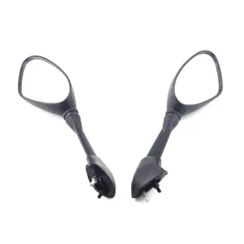 Зеркала заднего вида для мотоцикла BMW S1000RR 2009-2018 HP4 2011-2015 2012 2013 2014 2015 2016 2017 черный