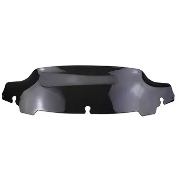 Мотоциклетный 5-дюймовый волнистый чехол для лобового стекла для Harley Electra Street Glide Touring 2014 2015 2016 2017 2018, дефлектор ветра