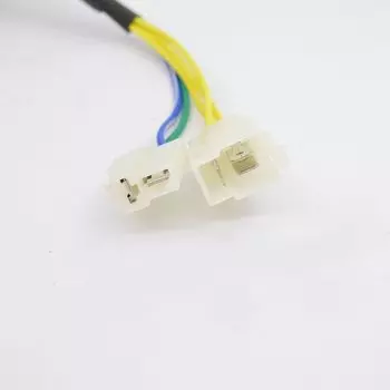 Мотоциклетный 5-проводной 18 полюсов для Suzuki GS125 GN125 GS GN 125 125cc, Намагниченный статор, катушечный генератор, запасные части