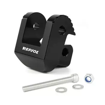 Мотоциклетный алюминиевый комплект понижающих звеньев задней подвески для Honda CBR650F 2014-2018 CB650R/CBR650R 2019 2020 2021 2022 2023 2024