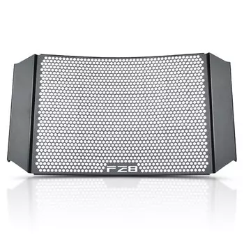 Мотоциклетный алюминиевый защитный кожух радиатора, решетка, решетка, крышка для Yamaha FZ1S FZ1N 2006-2015 FZ8N FZ8S 2011-2015 FZ 1S/N 8S/N