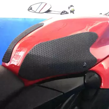 Мотоциклетный бак, тяговая накладка, противоскользящая наклейка, газовая наколенница, защита для Ducati PANIGALE Streetfighter V2