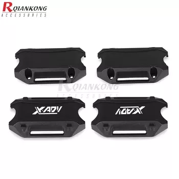 Мотоциклетный бампер, защита двигателя, блок 25 мм, декоративная дуга для Honda X-ADV XADV 750 X ADV 2017 2018 2019 2020 2021