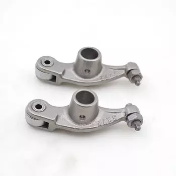 Мотоциклетный бесшумный роликовый коромысло для Racer RC200XZT Enduro 163FML внедорожный велосипед для бездорожья KAYO CQR двигатель