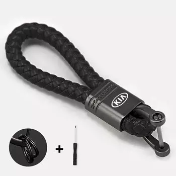 Мотоциклетный брелок, металлический брелок для ключей для Kia Sportage KN Morning Ceed Picanto Rio ProCeed Niro Stonic Optima, аксессуары