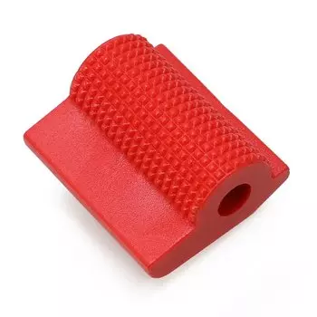 Мотоциклетный чехол для Suzuki HAYABUSA/GSXR 1300 125 250 GSX 150 600 1250 1400 резиновый чехол для рычага переключения передач защитные чехлы