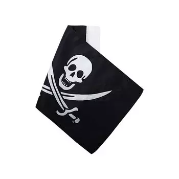 Мотоциклетный череп Германия Американский США Англия Великобритания национальный флаг для Harley Honda Yamaha Suzuki Universal