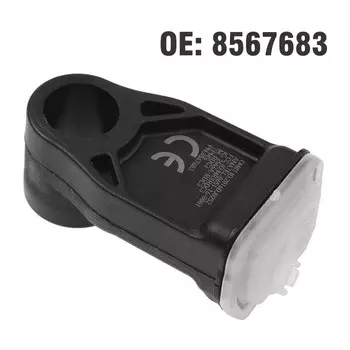 Мотоциклетный датчик TPMS, датчик давления в шинах, система мониторинга для BMW R 1200-1250 GS DRC DAL AL 8567683