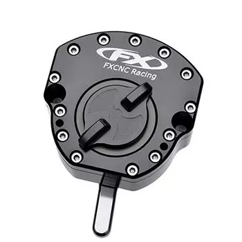 Мотоциклетный демпфер рулевого управления, линейный реверсивный контроль безопасности для RC250 RC390 всех лет