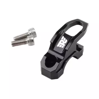 Мотоциклетный держатель с крючком для шлема Royal Enfield Bullet/Meteor/Classic 350 500 перехватчик 650 Continental GT 535 Гималайский 411