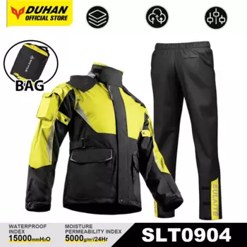 Мотоциклетный дождевик, куртка для мужчин и женщин, дождевик, одежда для рыбалки, ветрозащитный водонепроницаемый дождевик для мотоцикла, велосипедиста, пешего туризма, кемпинга