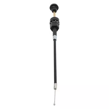 Мотоциклетный Дроссельный кабель для Harley Dyna Wide Glide FXDWG 93-05 Sportster XL1200 883