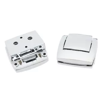 Мотоциклетный флэш-замок для Harley Davidson Road king electra glide ultra touring 1993-2013 00 01