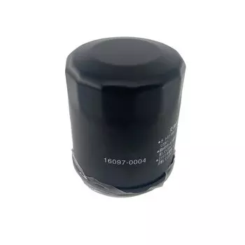 Мотоциклетный газовый масляный фильтр для Kawasaki ZX6R 636 ZX10R Ninja1000 W800 Z250 Z650 Z750 Z800 Z900 R/S Z1000 SX P/N 16097-0004