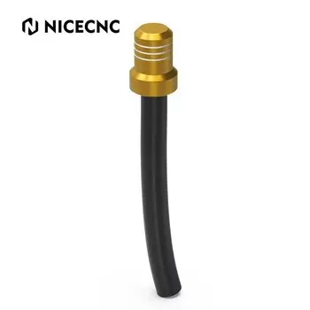 Мотоциклетный газовый топливный клапан, вентиляционный шланг, сапун, трубка для KTM EXC 300 SX 125 Beta RR GasGas EC 250 300 YAMAHA YZ 85 YZF 250 450