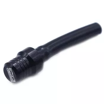 Мотоциклетный газовый топливный колпачок, односторонние клапаны, вентиляционные трубки для мотокросса, квадроцикла, внедорожника, топливного бака, дыхательная труба