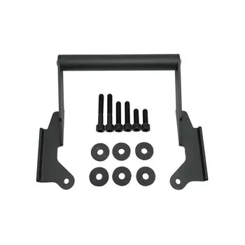 Мотоциклетный GPS-навигационный кронштейн для телефона, передняя панель, держатель для телефона, подставка для YAMAHA XMAX 300 X-MAX 300 XMAX 300 2018-2022