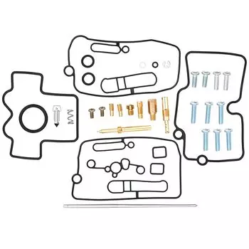 Мотоциклетный карбюратор, ремонтный набор для HONDA CRF250X CRF 250 X CRF250R CRF450R CRF450X CRF 450 R X 16100-men-A02