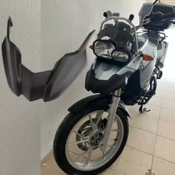 Мотоциклетный клюв, носовой обтекатель, удлинитель переднего крыла, удлинитель крышки колеса для BMW F650GS F800GS F 800 650 F650 F800 GS