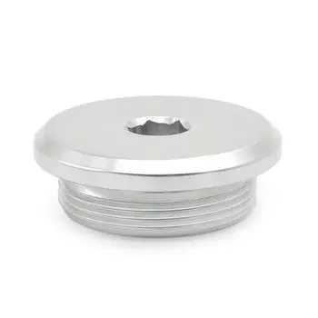 Мотоциклетный коленчатый вал, магнитная заглушка сцепления для Suzuki TU250X SV1000/S DL1000 DR650SE GW250 09259-36016-20H