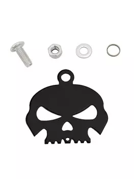 Мотоциклетный колокольчик из нержавеющей стали