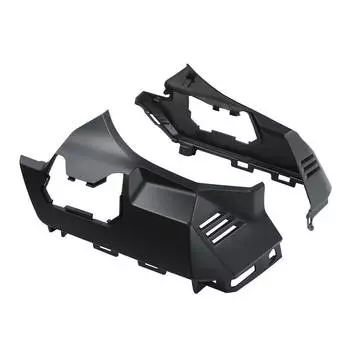 Мотоциклетный левый и правый нижний обтекатель для Honda Goldwing Gold Wing GL1800 2018-2020