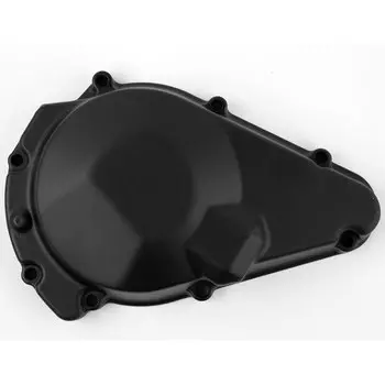 Мотоциклетный левый левый картер, крышка стартера для Suzuki GK75A GK76A GSX400 GK78A RF400 GSF400 Bandit, все годы