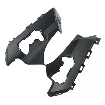 Мотоциклетный левый правый нижний хомут для Honda Goldwing 1800 GL1800 2018-2023 замена. 64430-MKC-A00ZB 3 цвета