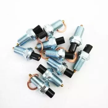 Мотоциклетный Нейтральный выключатель с длинным хвостом, подходит для Honda CB900, CB750, CBR600, PC800, VF750, VFR800, CB, CBR, VT, VF, VFR, VT1300, VTX1800