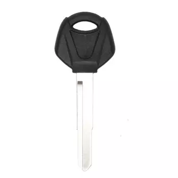 Мотоциклетный необрезанный лезвие с правой канавкой, пустой ключ для YAMAHA MT10 MT09 MT07 XSR900 XSR700 Tracer9 FJR1300 XJ6 R3 R1 R6 Super Tenere