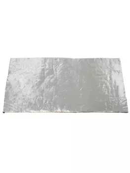 Мотоциклетный обтекатель, профессиональный тепловой щит, самоклеящийся лист, протектор класса, предварительный тепловой щит, нагрев