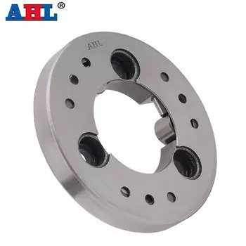 Мотоциклетный односторонний подшипник стартера Spraq, муфта для Yamaha Vmax 1200 VMX12 XVZ 1200 XVZ1300D Royale 1300 XZ550R 11H-15580-00-00