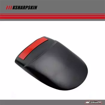 Мотоциклетный передний брызговик, удлинитель заднего крыла для SUZUKI GSX-S1000 GSX-S1000F