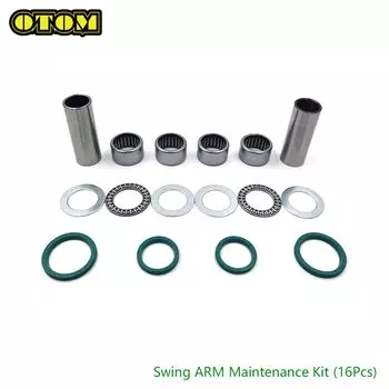 Мотоциклетный подшипник для YAMAHA, подшипник с масляным уплотнением, втулка YZ250 MONSTER YZ250F YZ250X YZ450F WR250F WR450F, комплект ударного обслуживания