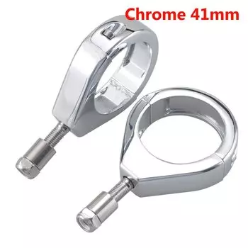 Мотоциклетный Поворотный штатив, вилочные зажимы для Harley Dyna Street Bob FXDB V Rod Softail Standard Sportster XL 883 1200