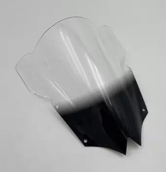 Мотоциклетный прозрачный ветровой экран для Yamaha YZF600 R6 08-14 YZF 600 2008-2014