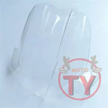 Мотоциклетный прозрачный ветровой экран TRIUMPH TIGER800XC 800XC TIGER 800 XC