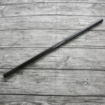 Мотоциклетный прямой руль 22 мм Renthal Анодирование CNC алюминиевый сплав 7/8 дюйма ручки для Honda CG125 NC750X CRF внедорожного велосипеда