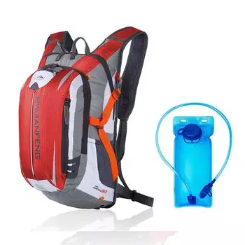 Мотоциклетный рюкзак, велосипедная сумка, водонепроницаемая сумка через плечо для скалолазания, велосипедный рюкзак, сумка для мотокросса, гоночный пакет.