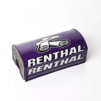 Мотоциклетный руль для грязи, питбайка, квадратные защитные накладки на грудь для RENTHAL 1-1/8, перекладина для мотокросса, пенопластовая накладка на грудь, эндуро