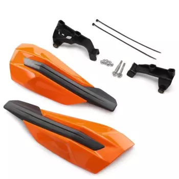 Мотоциклетный руль, защита рук для KTM SX SXF EXCF 50 65 85 125 150 250 350 450 500 2014-2023 XCW XCF XC