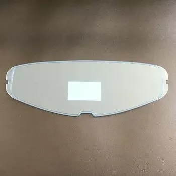 Мотоциклетный шлем козырек противотуманная Пленка чехол для HJC RPHA 11 RPHA 70 линза шлема противотуманная пленка