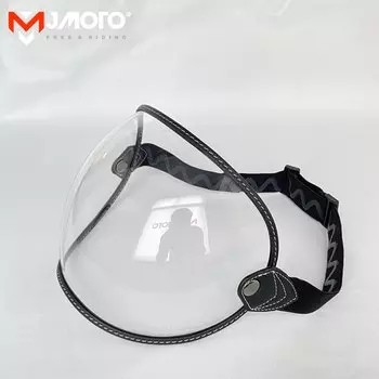 Мотоциклетный шлем, очки, защита от солнца, женские и мужские мотоочки, очки для шлема, противотуманный солнцезащитный козырек, шлем для мотокросса, очки