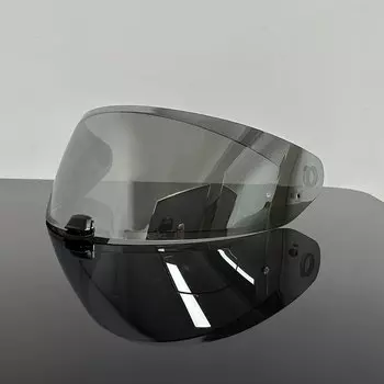 Мотоциклетный шлем с защитой от УФ-лучей для ПК, козырек для HJC i70 i10, козырек для шлема