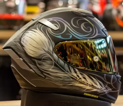 Полнолицевой мотоциклетный шлем SHOEI X14 X-14 KUJAKU TC-5 для езды на мотокроссе, гоночный мотоциклетный шлем Casco De Motocicleta