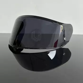 Мотоциклетный шлем солнцезащитные очки объектив подходит для LS2 FF808 ff808 шлем с защитой от УФ-излучения козырек