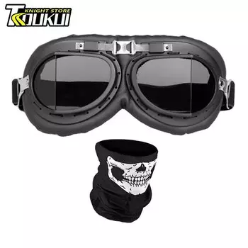 Мотоциклетный шлем в стиле ретро, немецкий винтажный мотоциклетный шлем с сертификацией в горошек, модный шлем для мужчин и женщин