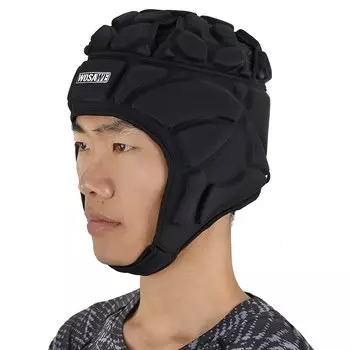 Мотоциклетный шлем WOSAWE, мягкая защита для головы, Футбольная Кепка, мягкий защитный шлем для молодежи и взрослых