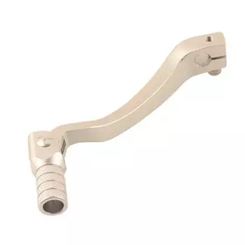 Мотоциклетный складной алюминиевый рычаг переключения передач с ЧПУ NC250, рычаг переключения передач для мотоцикла, квадроцикла, велосипеда, пит-байка, рычаг переключения передач Kayo